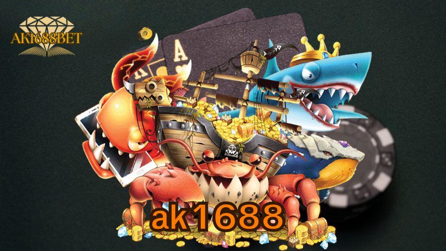 Ak1688bet